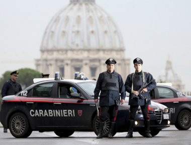 Ιταλία: Μαροκινός Ισλαμιστής φώναξε: «Αγαπώ τον Αλλάχ, είστε όλοι διάβολοι»
